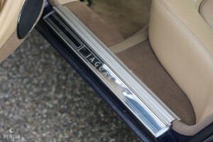 Jaguar XJ8 3.2 - 2001