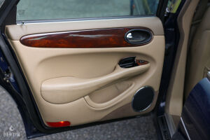 Jaguar XJ8 3.2 - 2001