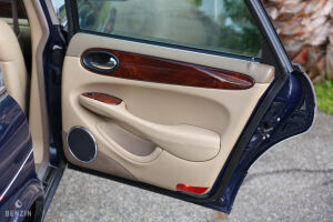 Jaguar XJ8 3.2 - 2001