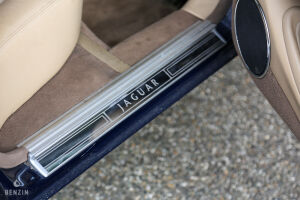 Jaguar XJ8 3.2 - 2001