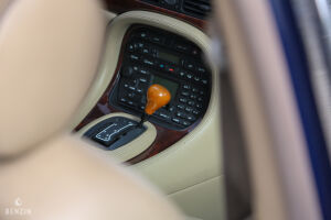 Jaguar XJ8 3.2 - 2001