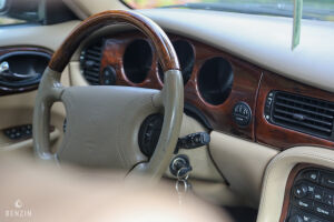 Jaguar XJ8 3.2 - 2001