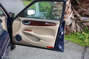 Jaguar XJ8 3.2 - 2001