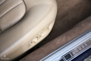 Jaguar XJ8 3.2 - 2001