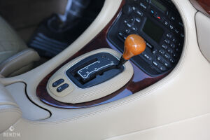 Jaguar XJ8 3.2 - 2001