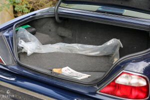 Jaguar XJ8 3.2 - 2001