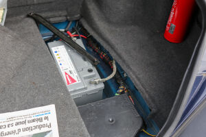 Jaguar XJ8 3.2 - 2001