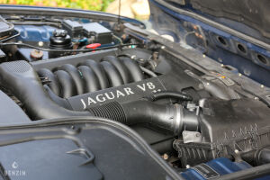 Jaguar XJ8 3.2 - 2001