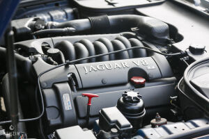 Jaguar XJ8 3.2 - 2001