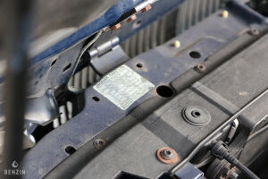 Jaguar XJ8 3.2 - 2001