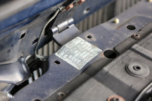 Jaguar XJ8 3.2 - 2001