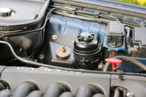 Jaguar XJ8 3.2 - 2001