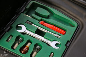 Jaguar XJ8 3.2 - 2001