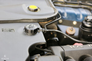 Jaguar XJ8 3.2 - 2001