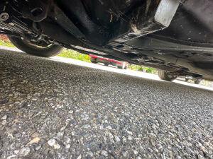 Jaguar XJ8 3.2 - 2001