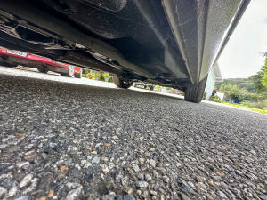 Jaguar XJ8 3.2 - 2001