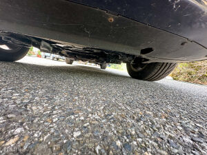 Jaguar XJ8 3.2 - 2001