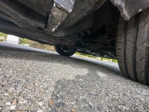 Jaguar XJ8 3.2 - 2001