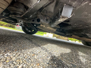 Jaguar XJ8 3.2 - 2001