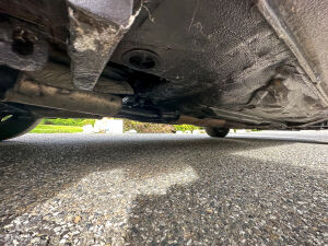 Jaguar XJ8 3.2 - 2001