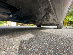 Jaguar XJ8 3.2 - 2001