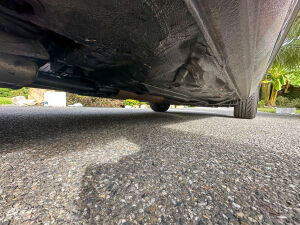 Jaguar XJ8 3.2 - 2001