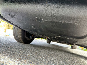 Jaguar XJ8 3.2 - 2001