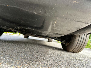 Jaguar XJ8 3.2 - 2001