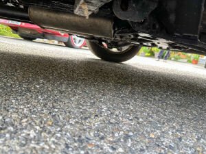 Jaguar XJ8 3.2 - 2001