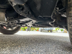 Jaguar XJ8 3.2 - 2001