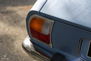 Peugeot 504 GL - 1977