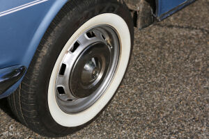 Peugeot 504 GL - 1977