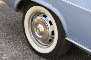 Peugeot 504 GL - 1977