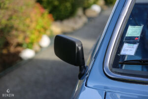 Peugeot 504 GL - 1977