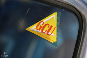 Peugeot 504 GL - 1977