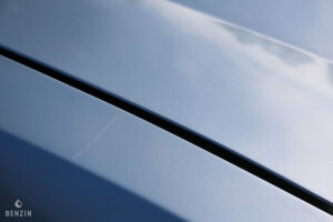 Peugeot 504 GL - 1977