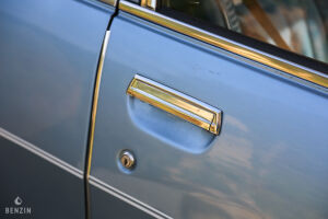 Peugeot 504 GL - 1977