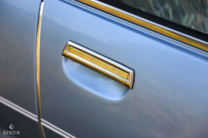 Peugeot 504 GL - 1977