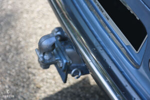 Peugeot 504 GL - 1977