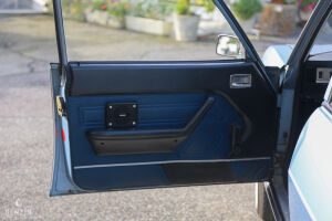 Peugeot 504 GL - 1977