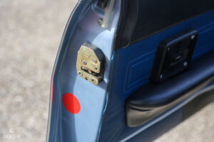 Peugeot 504 GL - 1977