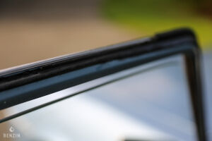 Peugeot 504 GL - 1977