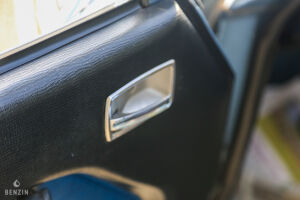 Peugeot 504 GL - 1977