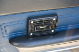 Peugeot 504 GL - 1977