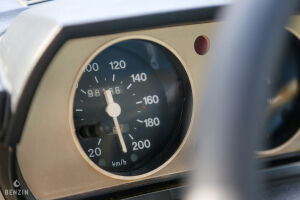 Peugeot 504 GL - 1977