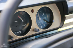 Peugeot 504 GL - 1977