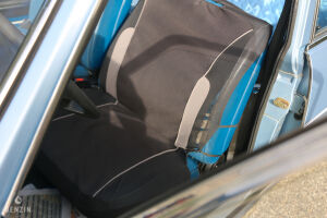 Peugeot 504 GL - 1977