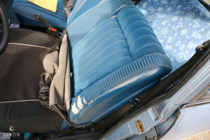 Peugeot 504 GL - 1977