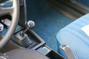 Peugeot 504 GL - 1977