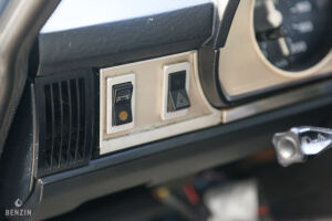 Peugeot 504 GL - 1977